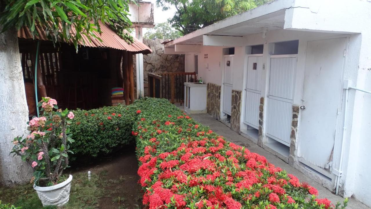 Hotel Casa Finca La Maracuya Riohacha Exterior photo
