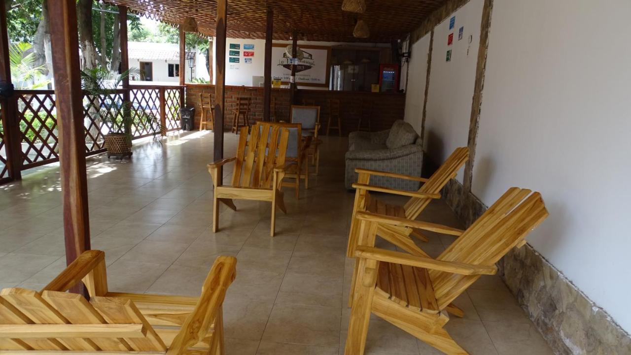 Hotel Casa Finca La Maracuya Riohacha Exterior photo