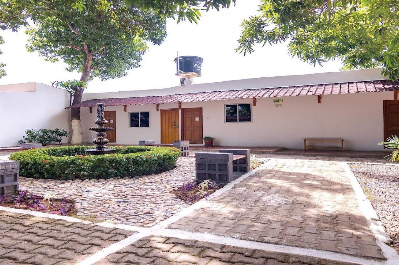 Hotel Casa Finca La Maracuya Riohacha Exterior photo