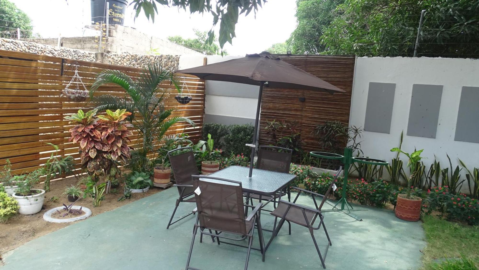Hotel Casa Finca La Maracuya Riohacha Exterior photo