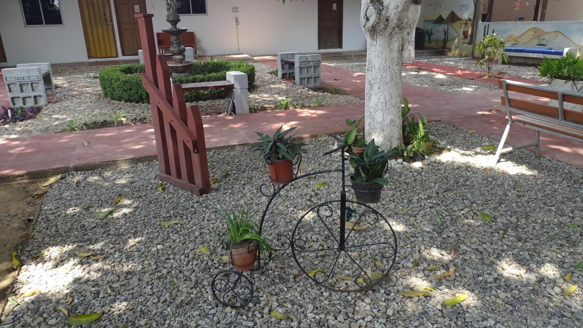 Hotel Casa Finca La Maracuya Riohacha Exterior photo